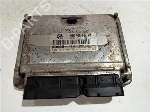 Elektronisk modul VW POLO (6N2) 1.4 (60 hp) 23914736