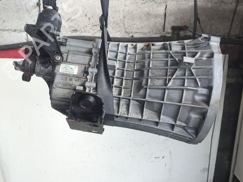 Gearbox FORD TRANSIT Van (FA_ _) 2.4 DI RWD (FAA_, FAB_, FAC_, FAD_) | BP26953250M3 