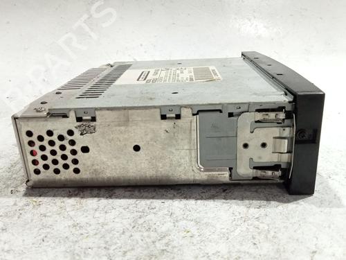 Radio PEUGEOT 307 (3A/C) 2.0 HDi 90 | BP30934519E6