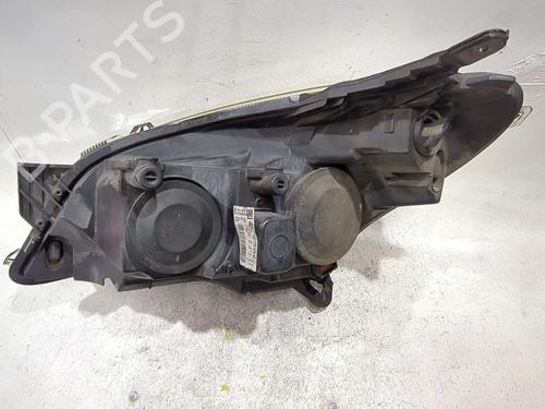 Right headlight OPEL ASTRA H (A04) 1.7 CDTI (L48) | BP29387003C29 