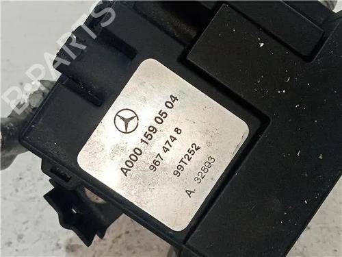 Other MERCEDES-BENZ E-CLASS (W124) E 280 (124.028) | BP23912623O1 