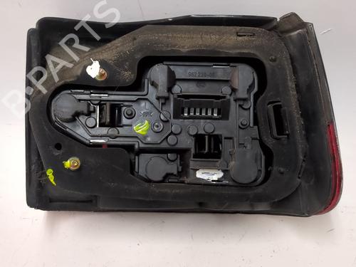 Left taillight SEAT IBIZA II (6K1) 1.9 D | BP24803929C34 