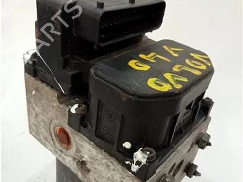 ABS pump VOLVO S40 I (644) 1.9 DI | BP23909168M43 
