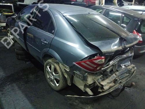 Steering wheel FORD MONDEO III (B5Y) 2.0 TDCi | BP29876929C49