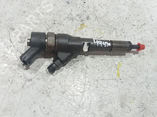 Used Injector MAZDA 6 Saloon (GH) 2.0 MZR-CD (GH14) (140 hp) 27338343