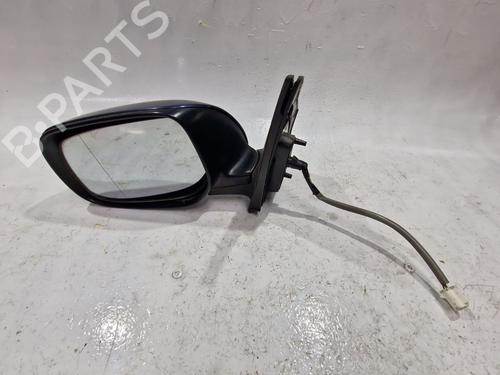 Used Left mirror TOYOTA COROLLA Saloon (_E15_) 2.0 D-4D (ADE150) (126 hp) 30656264