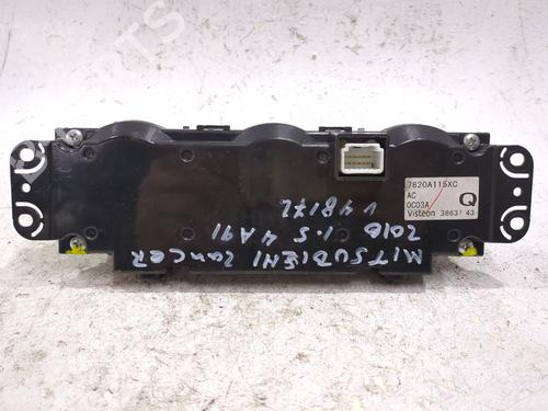 Climate control MITSUBISHI LANCER VIII (CY_A, CZ_A) 1.5 | BP33161056I5 - Image 3