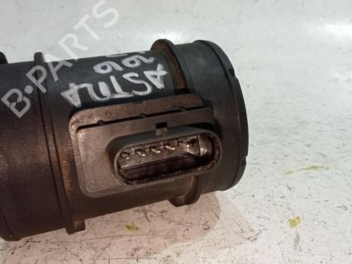 Mass air flow sensor OPEL ASTRA H (A04) 1.7 CDTI (L48) | BP36766524M95 - Image 3