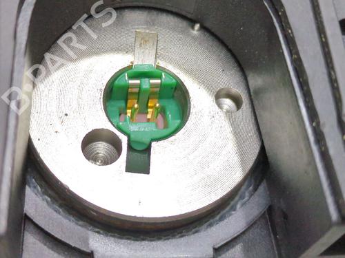 Driver airbag CITROËN C4 I (LC_) 2.0 HDi | BP29388256C9 