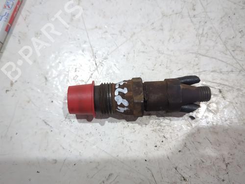 Used Injector FORD FIESTA IV (JA_, JB_) 1.8 D (60 hp) 26921857