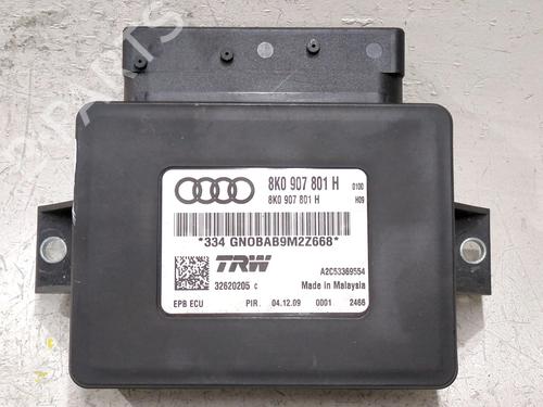 Used Electronic module AUDI A4 B8 (8K2) 3.0 TDI quattro (240 hp) 29394677