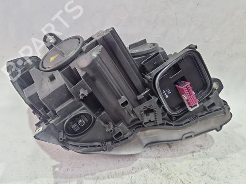 Left headlight MERCEDES-BENZ C-CLASS (W204) C 220 CDI (204.002) | BP36517453C28 - Image 6