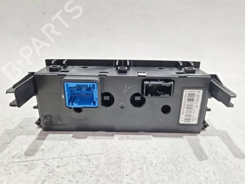 Climate control PEUGEOT 207 (WA_, WC_) 1.6 HDi | BP29518752I5 