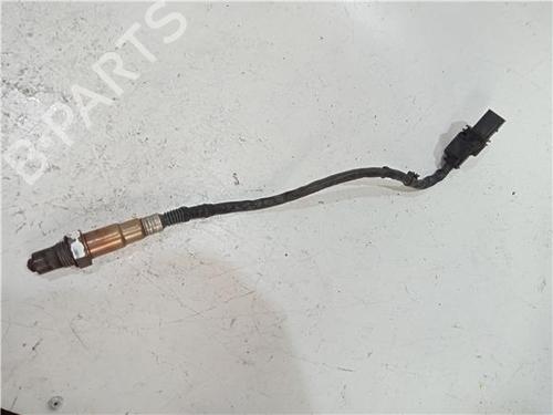 Elektronisk sensor KIA CEED Sportswagon (CD) 1.4 T-GDI (140 hp) 25616668