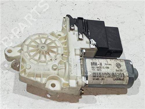 Left rear window motor SEAT LEON (1M1) 1.9 TDI | BP23913184E23 