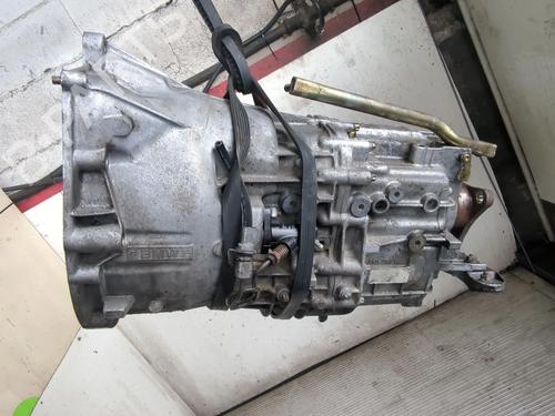 Gearbox BMW 5 (E39) 530 d | BP29148383M3 