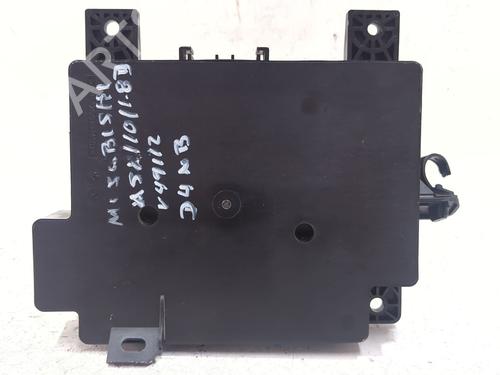 Fuse box MITSUBISHI ASX (GA_W_) 1.8 DI-D 4WD (GA6W) | BP38952629E1 - Image 6