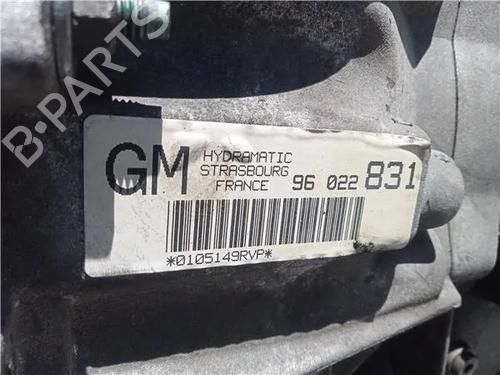 Gearbox BMW 3 (E46) 325 i | BP23918097M3 