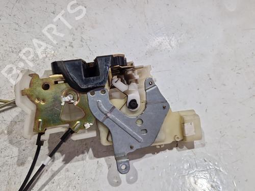 Front right lock ISUZU D-MAX I (TFR, TFS) 2.5 DiTD 4x4 (TFS54) | BP32412093C97 