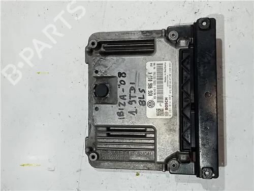 Elektronisk modul SEAT IBIZA IV (6J5, 6P1) 1.9 TDI (105 hp) 23920920
