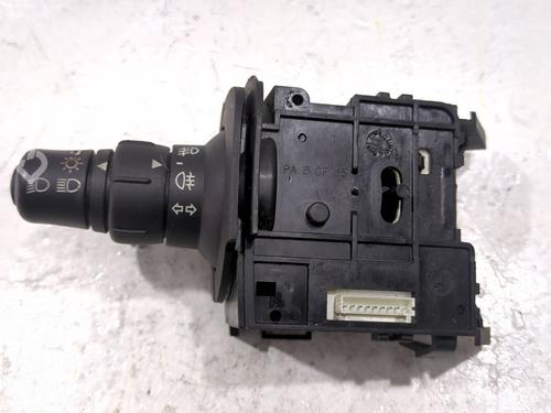 Used Steering column stalk Steering column stalk RENAULT GRAND SCÉNIC II (JM0/1_) 1.9 dCi (JM14) (131 hp) 33608812 33608812