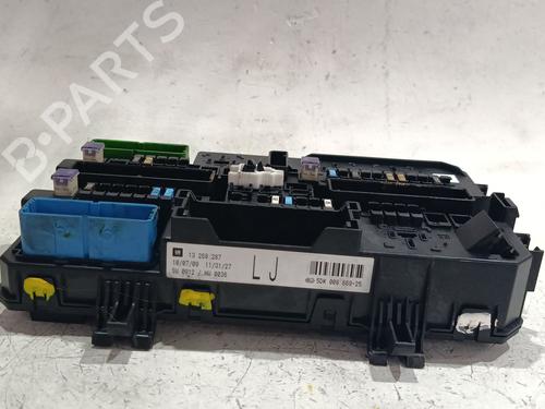 Fuse box OPEL ASTRA H (A04) 1.7 CDTI (L48) | BP40125062E1 - Image 2