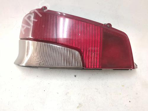 Left taillight PEUGEOT 106 I (1A, 1C) 1.1 | BP26206544C34 