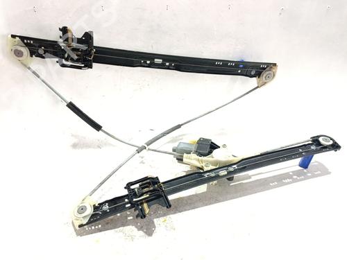 Used Rear left window mechanism Rear left window mechanism LAND ROVER DISCOVERY V VAN (L462) 2.0 Sd4 4x4 (241 hp) 40282354 40282354