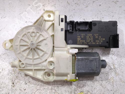 Used Right front window motor Right front window motor PEUGEOT 407 (6D_) 2.0 HDi 135 (6DRHRH, 6DRHRE, 6DRHRG, 6DRHRJ) (136 hp) 33543851 33543851