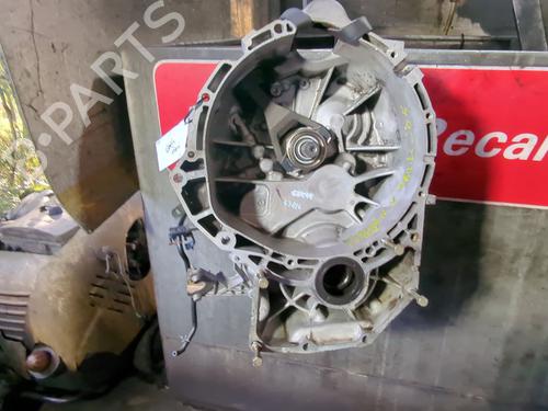 Używane Skrzynia biegów NISSAN X-TRAIL I (T30) 2.2 dCi 4x4 (136 hp) 30850189