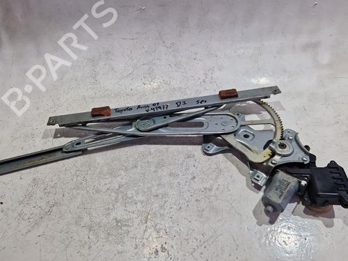 Used Other Other TOYOTA AURIS (_E15_) [2006-2013] 33301991 33301991