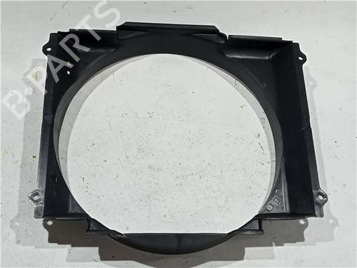 Støtte SUZUKI SAMURAI Closed Off-Road Vehicle (SJ_) 1.0 All-wheel Drive (SJ410) (45 hp) 32369113