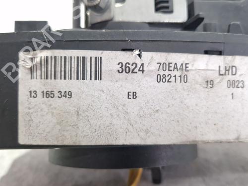 Switch OPEL VECTRA C (Z02) 1.8 16V | BP33605026I30  - Image 5