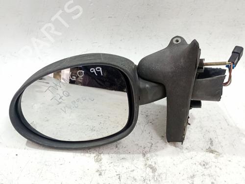 Used Left mirror Left mirror 36766809 36766809