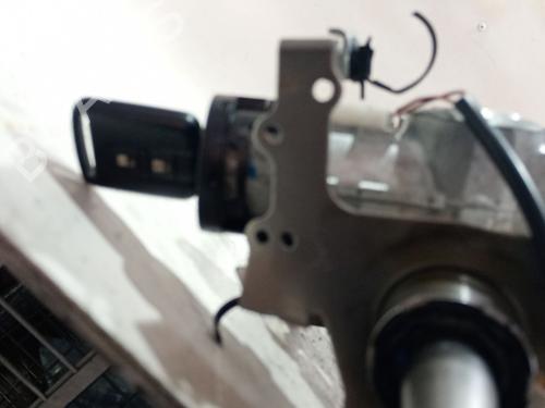 Steering column NISSAN QASHQAI / QASHQAI +2 I (J10, NJ10, JJ10E) 1.6 dCi All-wheel Drive | BP27190728M21 