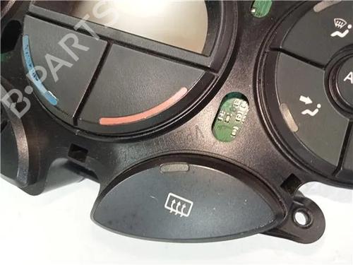 Climate control FORD FOCUS II Turnier (DA_, FFS, DS) 1.8 TDCi | BP23910826I5