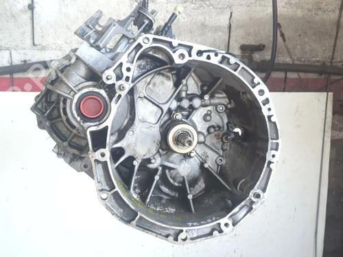 Używane Skrzynia biegów RENAULT GRAND SCÉNIC II (JM0/1_) 2.0 (135 hp) 26882019