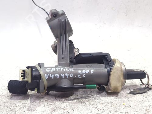 other-chevrolet-captiva-c100-c140-2006-40062655 main image