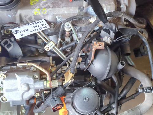Engine SEAT LEON (1M1) 1.9 TDI | BP33958611M1  - Image 8