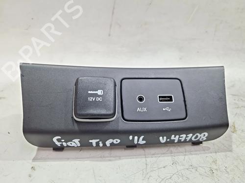 Used Electronic module FIAT TIPO Saloon (356_, 357_) 1.6 D (356SXG1B) (120 hp) 29476807