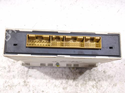 Climate control AUDI A4 B5 (8D2) 1.9 TDI | BP33302728I5 - Image 3