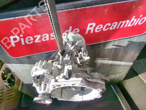 Gearbox SEAT LEON (1M1) 1.9 TDI | BP38639076M3 - Image 5