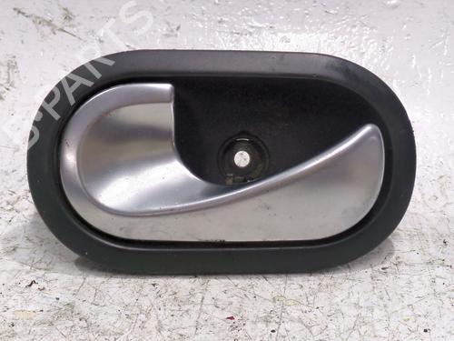 Used Front left interior door handle Front left interior door handle RENAULT MEGANE II Saloon (LM0/1_) 1.6 (113 hp) 34186011 34186011