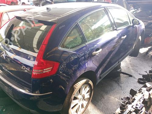 Right front window switch CITROËN C4 I (LC_) 2.0 HDi | BP29388258I26 - Image 7