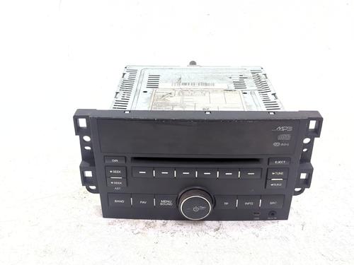 Used Radio Radio 37089010 37089010