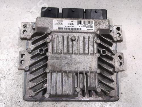 Used Electronic module Electronic module FORD MONDEO IV (BA7) 1.8 TDCi (125 hp) 33618851 33618851
