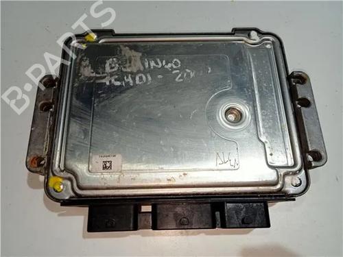 Electronic module CITROËN BERLINGO / BERLINGO FIRST MPV (MF_, GJK_, GFK_) 2.0 HDi 4x4 (MFRHY) | BP23929803M83 