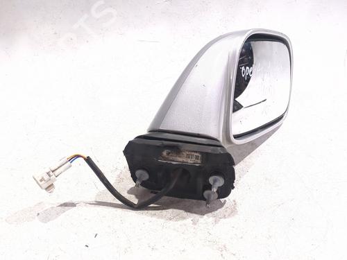 Right mirror OPEL AGILA A (H00) 1.2 16V (F68) | BP32165252C27