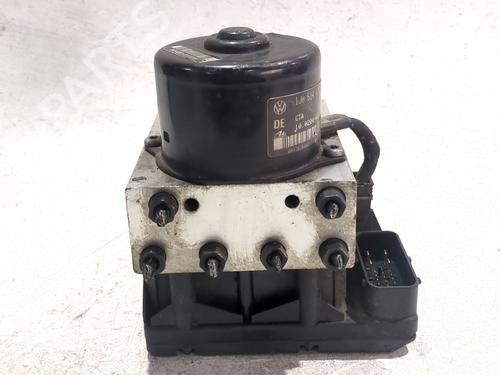 ABS Bremseaggregat SEAT LEON (1M1) 1.9 TDI (110 hp) 30655647