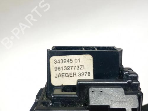 Steering column stalk CITROËN XANTIA (X1_, X2_) 1.9 D | BP25626527I23 